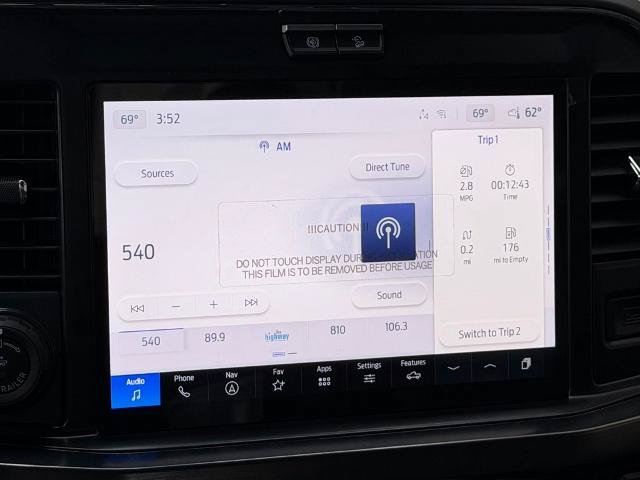 New 2026 Ford F250 Lariat w/ Lariat Premium Package AWD/4WD image 44