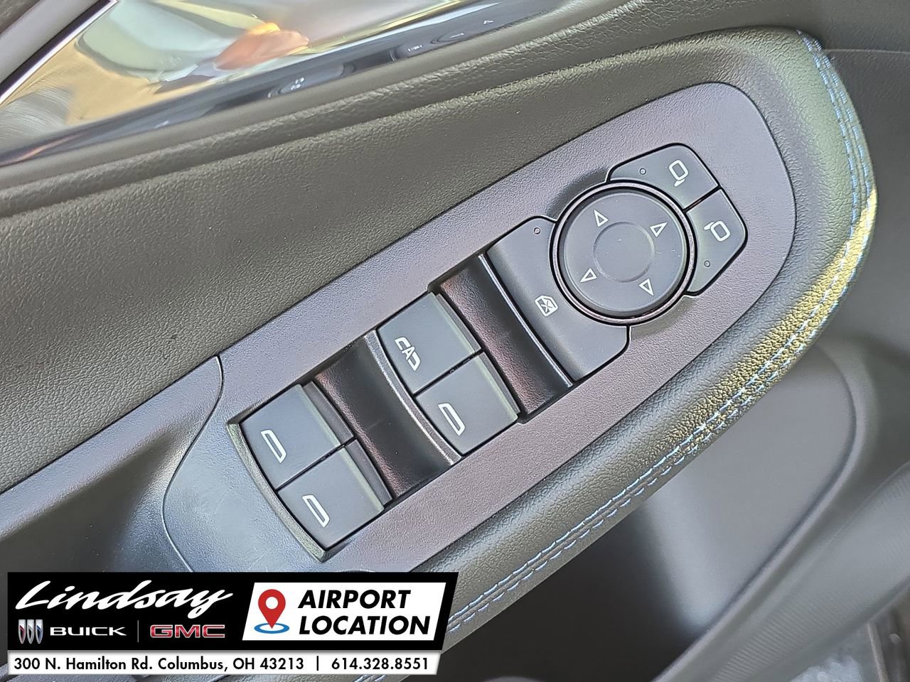 New 2026 Buick Encore GX Sport Touring w/ Comfort Package image 23