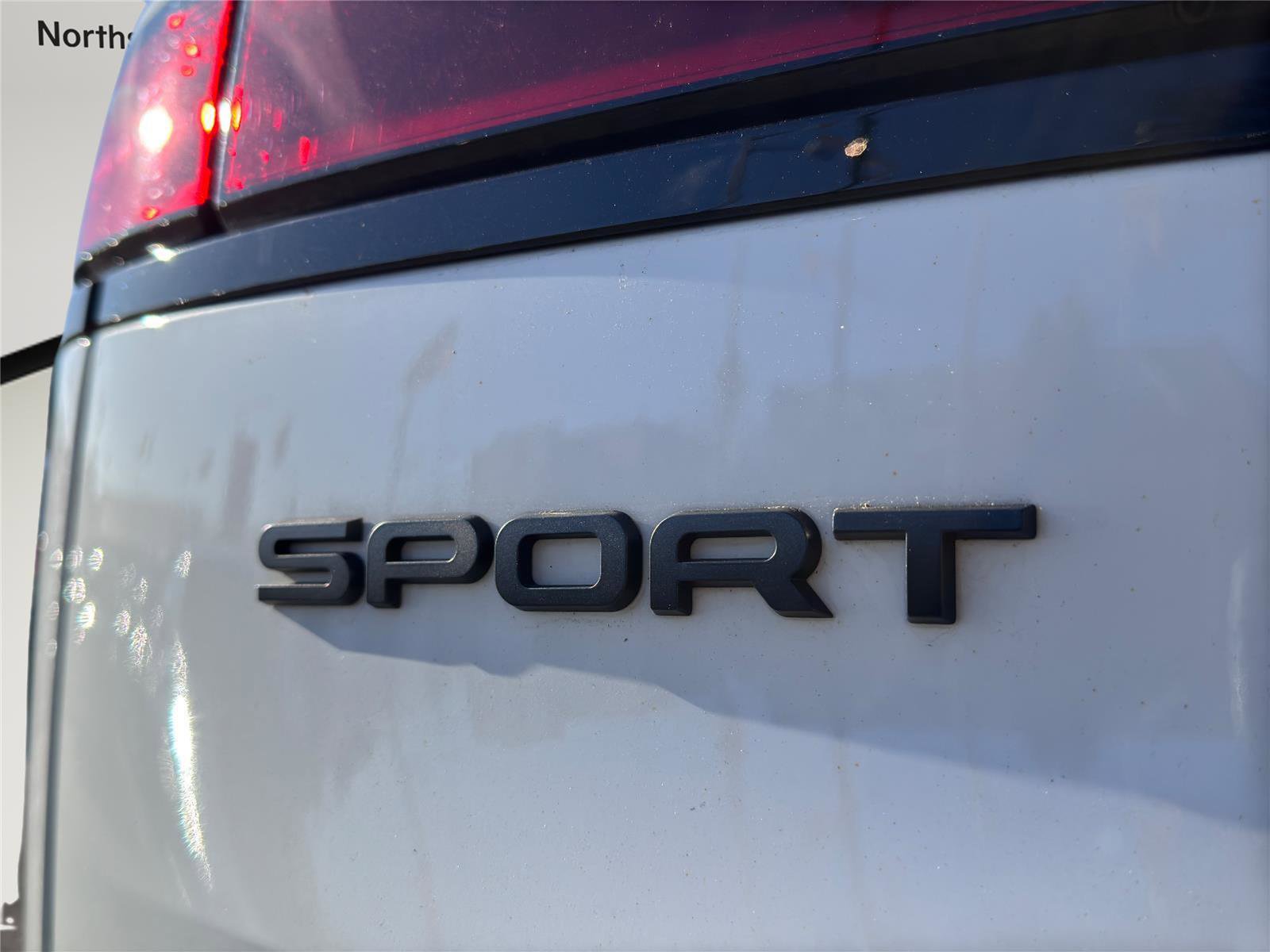 Used 2023 Land Rover Range Rover Sport SE Dynamic image 29