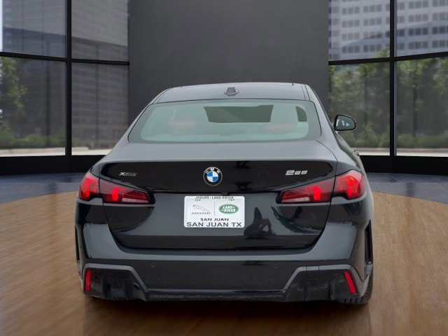 Used 2025 BMW 228i xDrive AWD/4WD image 6