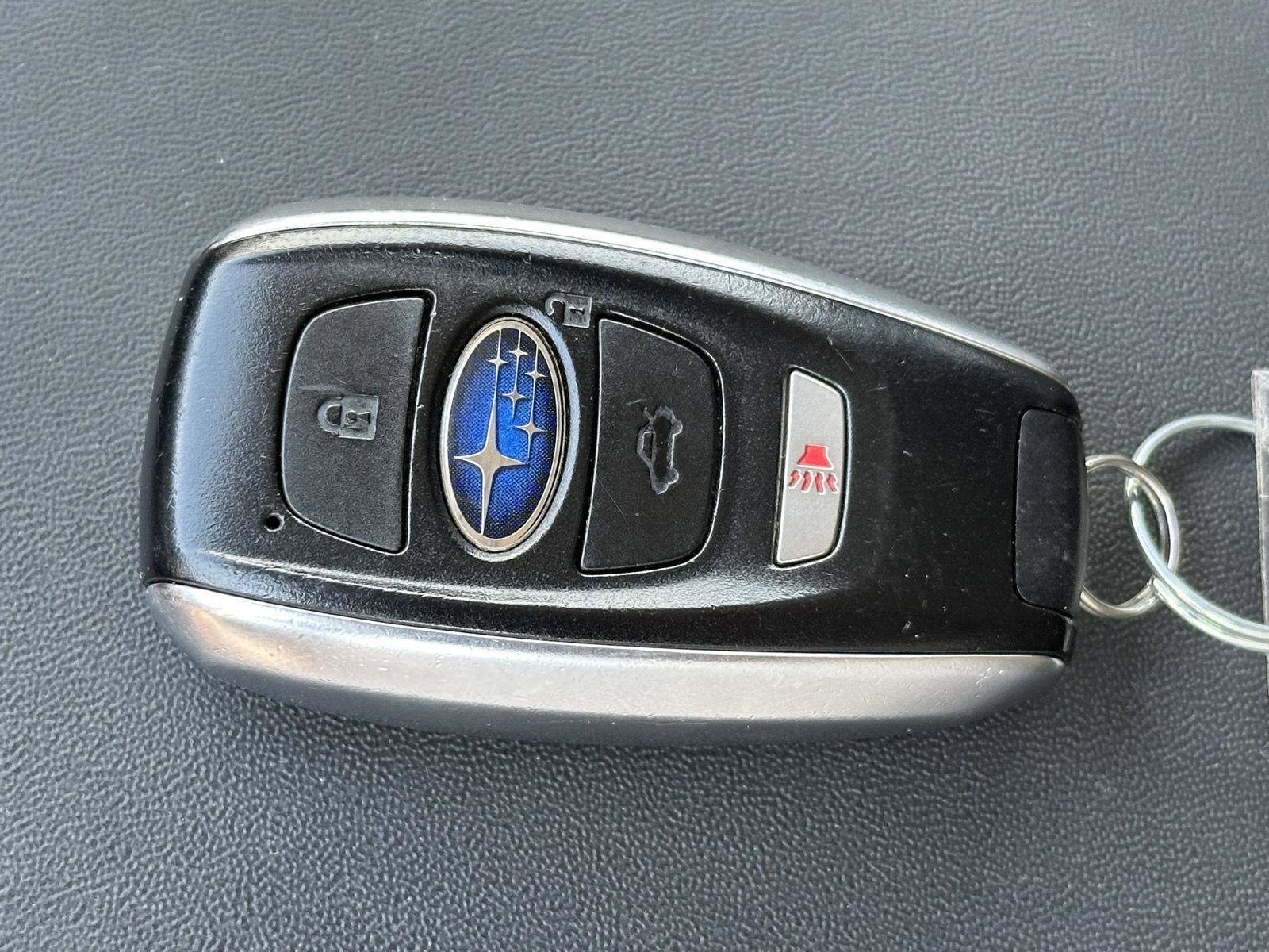 Used 2021 Subaru Forester Sport w/ Popular Package #2 image 14