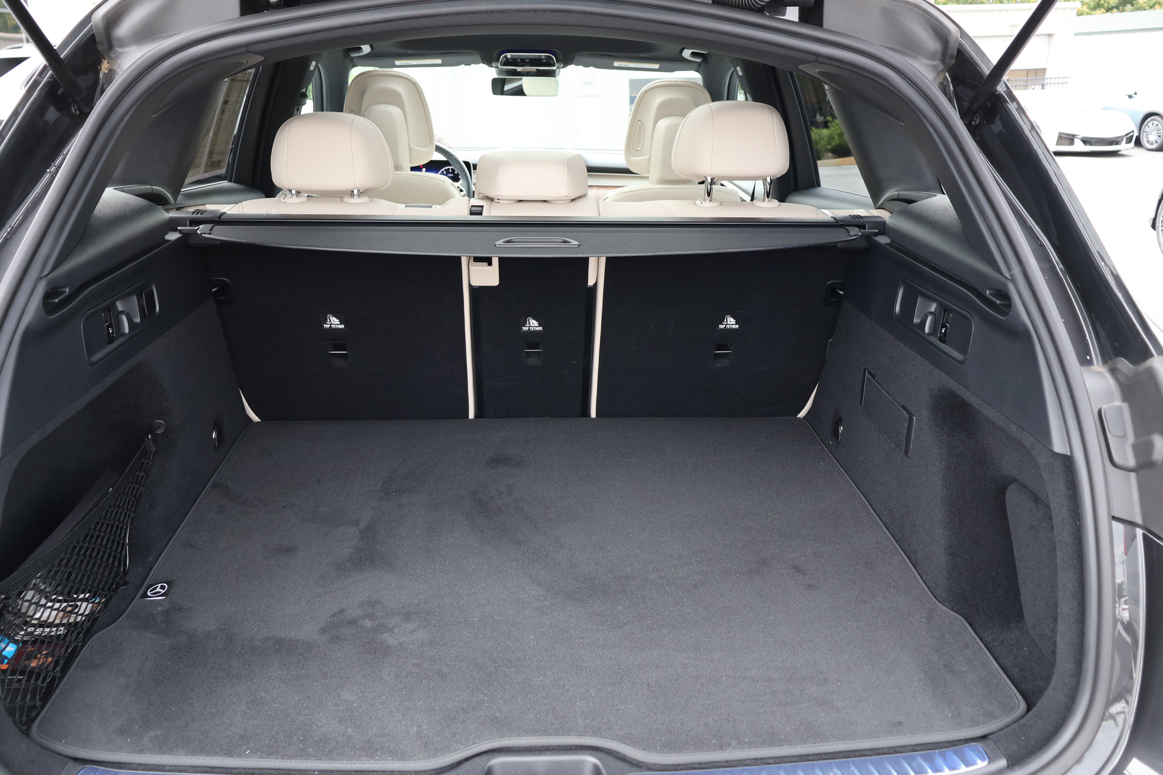 Used 2026 Mercedes-Benz GLC 300 image 22