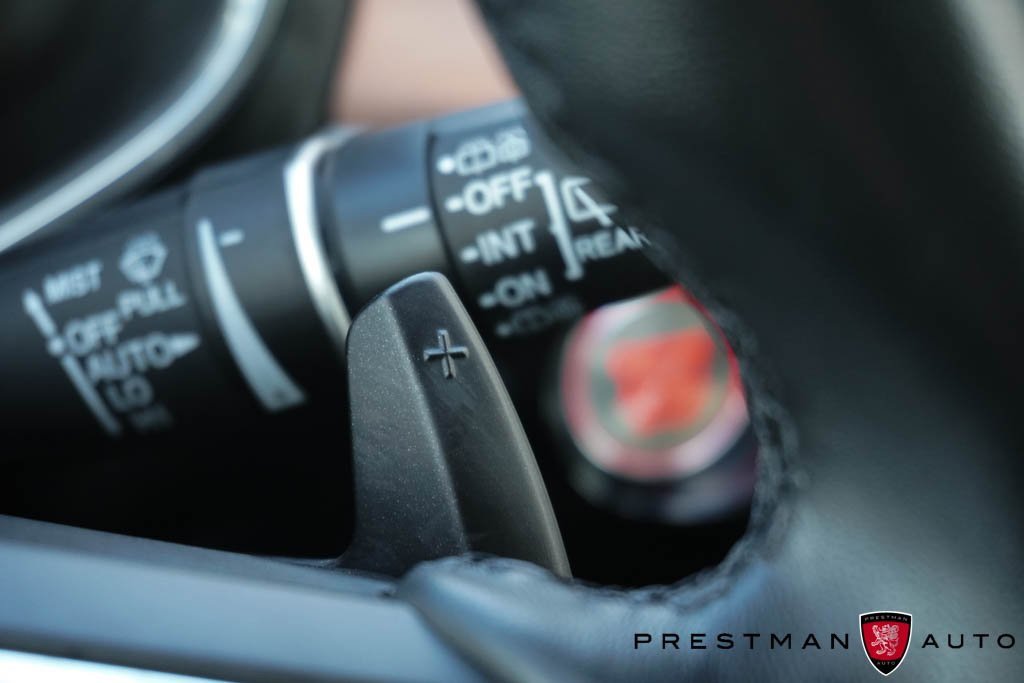 Used 2022 Acura MDX Technology image 28