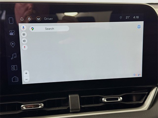 Used 2025 Chevrolet Equinox LT w/ Convenience Package II image 15