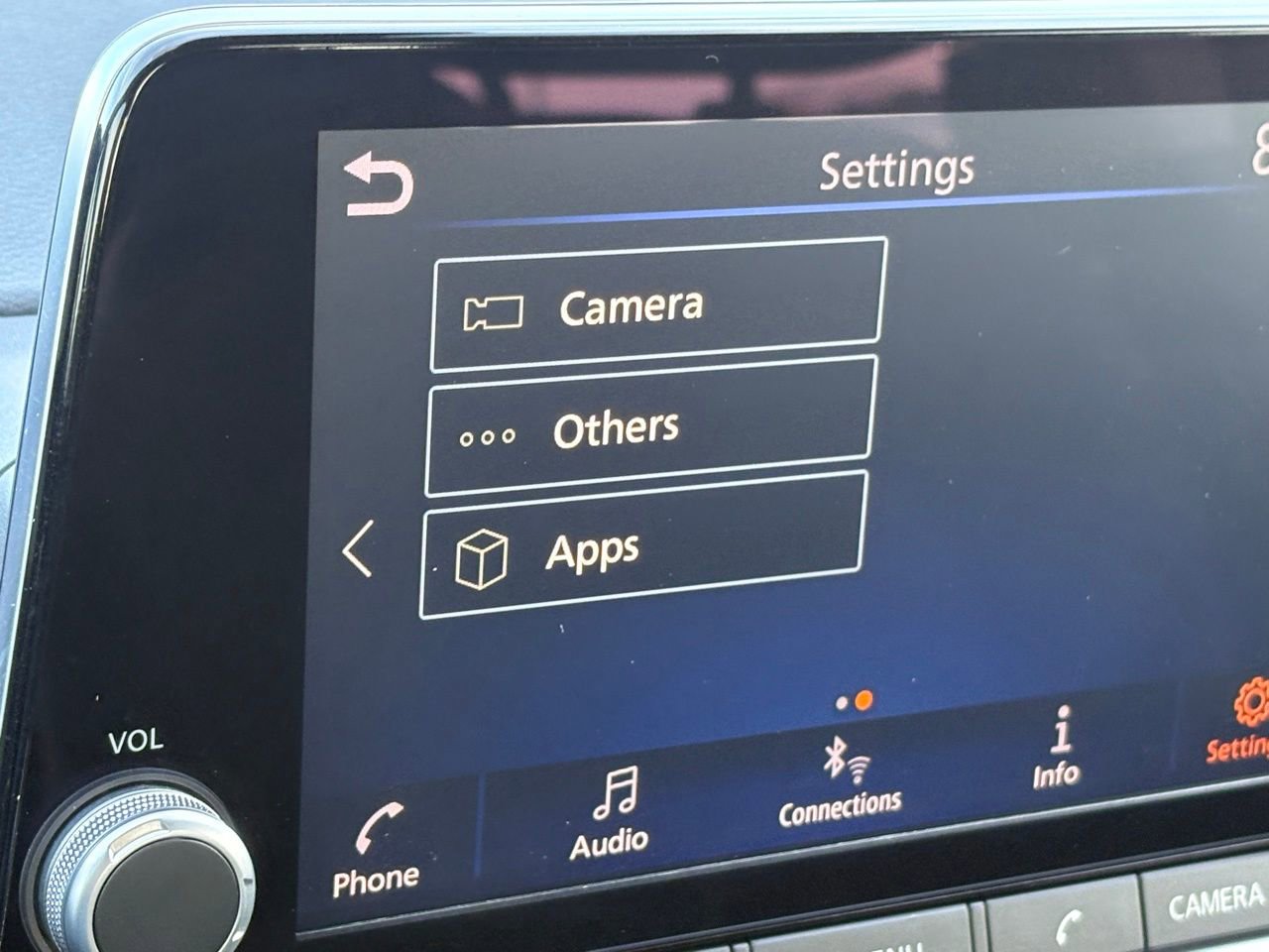 Used 2025 Nissan Altima 2.5 S image 27