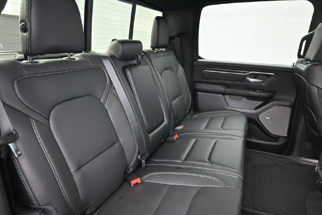 Used 2025 RAM 1500 Rebel w/ Rebel Level 2 Equipment Group AWD/4WD image 10