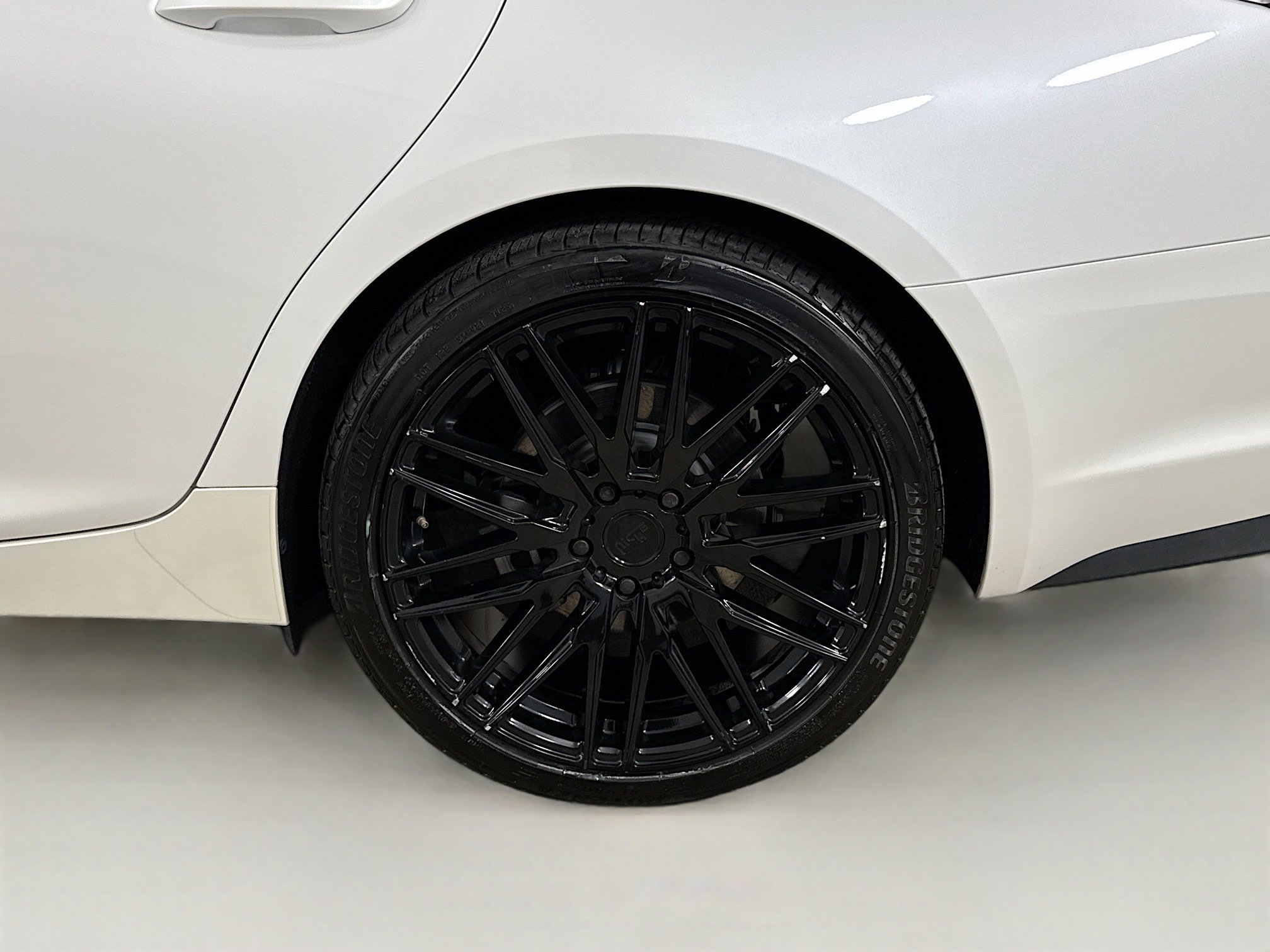 Used 2022 Cadillac CT5 Premium Luxury w/ Climate Package RWD image 32