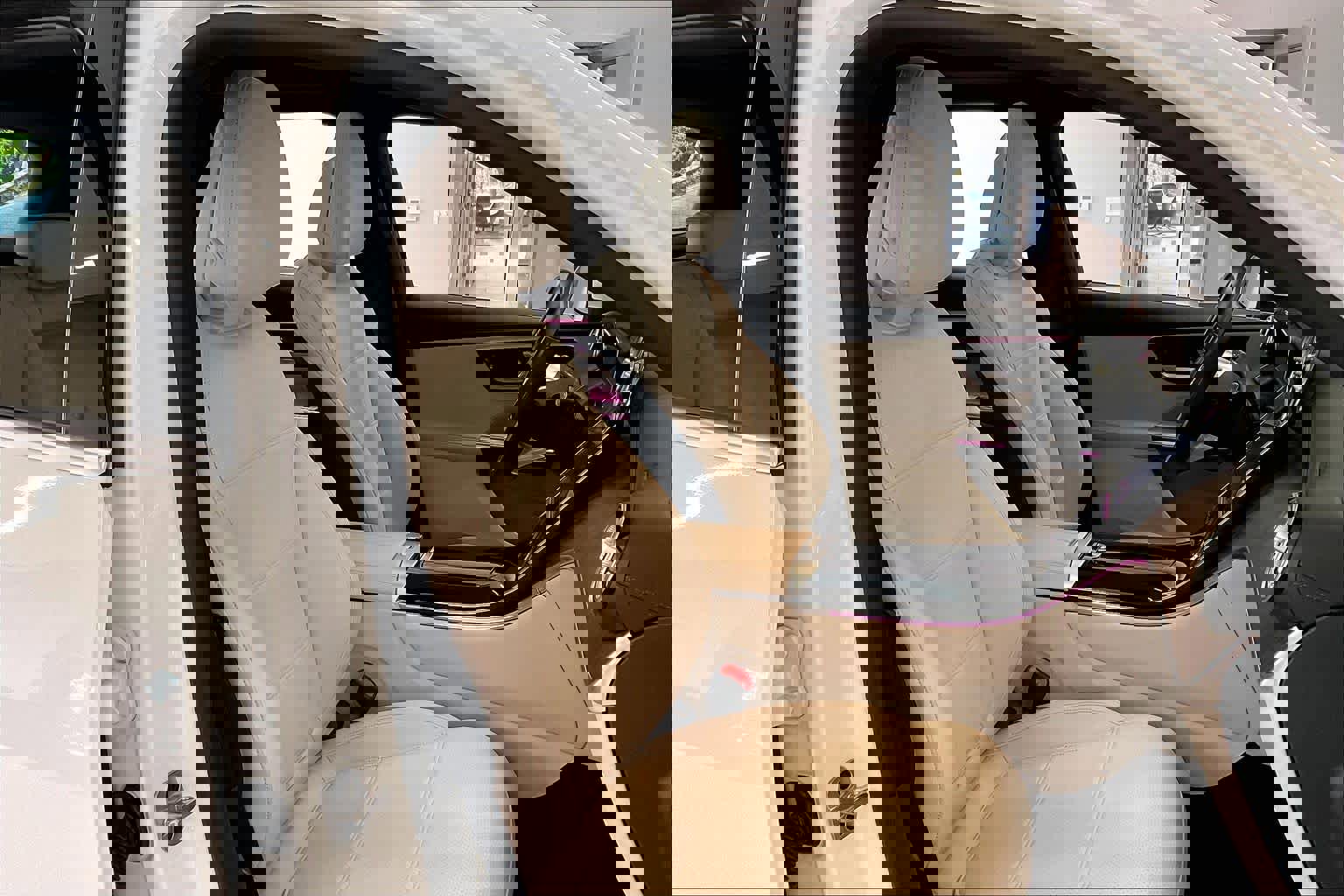 Used 2023 Mercedes-Benz GLC 300 4MATIC image 8