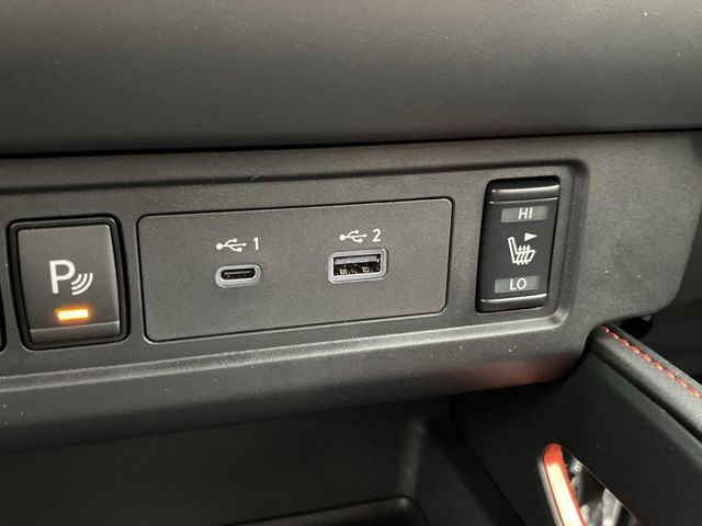 New 2026 Nissan Frontier PRO-4X image 22