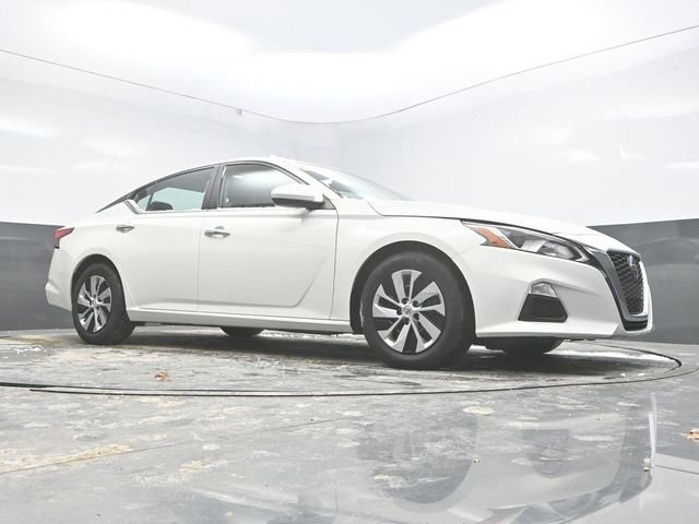 Used 2021 Nissan Altima 2.5 S image 30