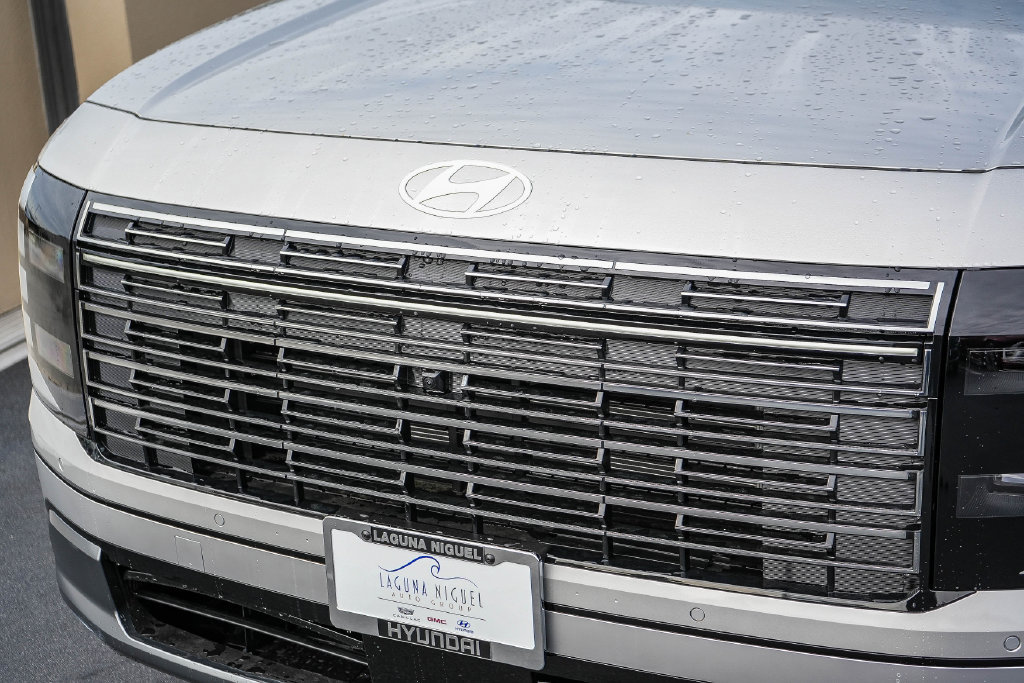 New 2026 Hyundai Palisade Limited AWD/4WD image 5