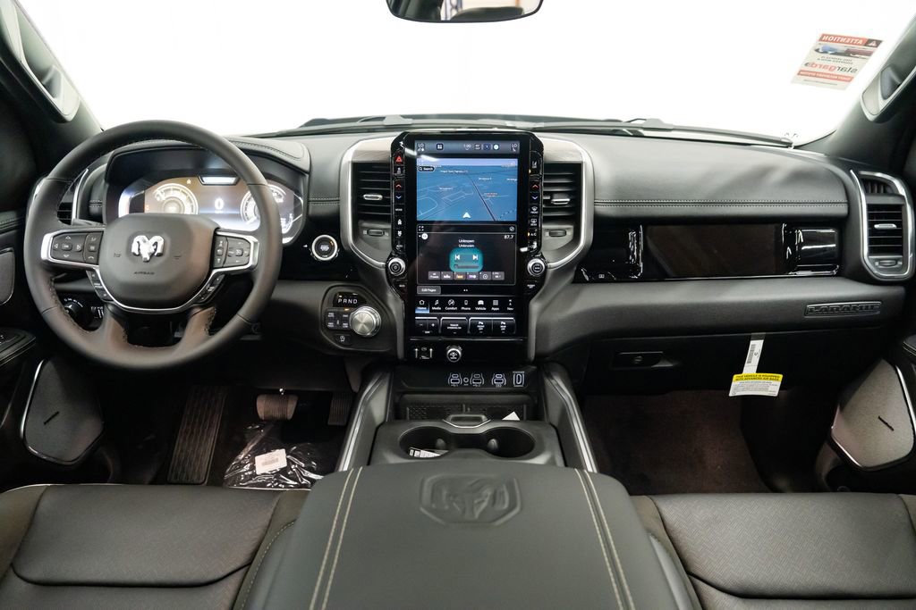 New 2026 RAM 1500 Laramie image 10