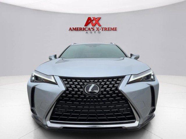 Used 2023 Lexus UX 250h FWD w/ Premium Package image 8