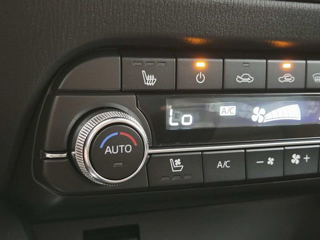 Certified 2025 MAZDA CX-5 AWD 2.5 S w/ Premium Plus Pkg image 22