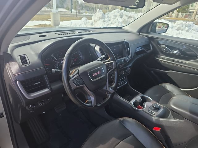 Used 2024 GMC Terrain AT4 image 13