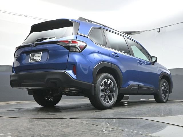 New 2026 Subaru Forester AWD/4WD image 36