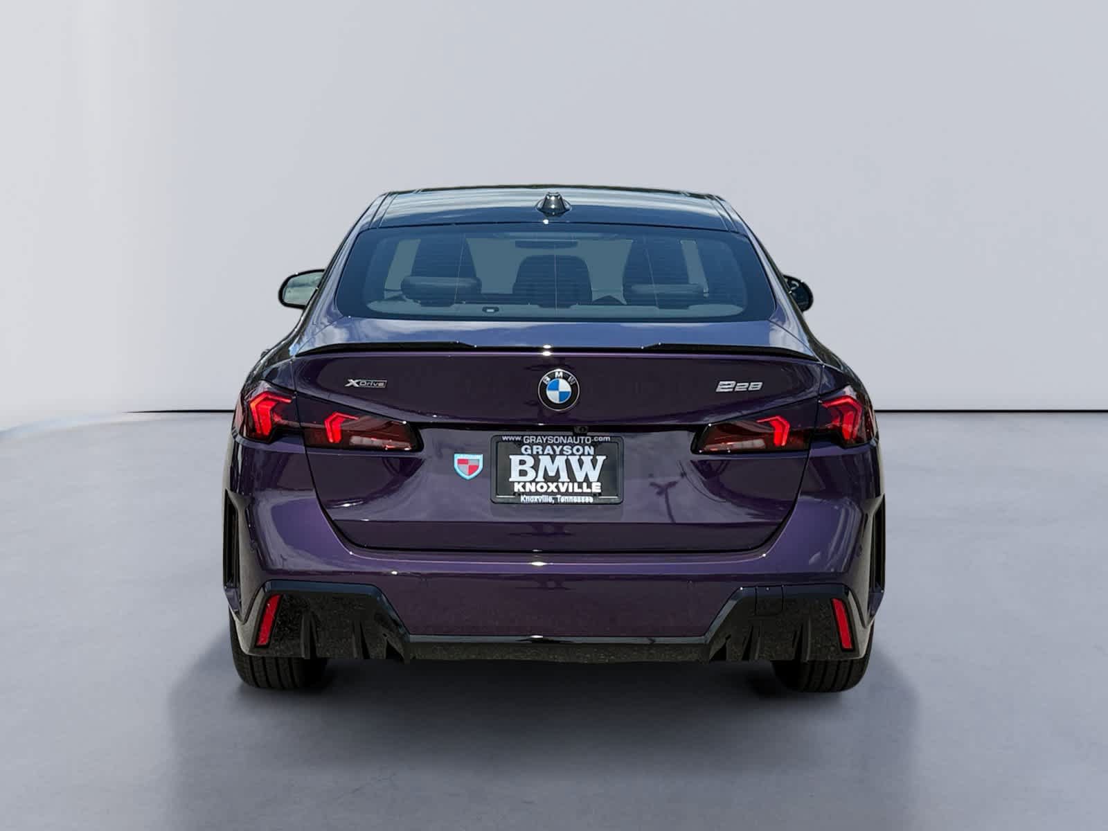 New 2026 BMW 228i xDrive w/ Technology Package AWD/4WD image 4