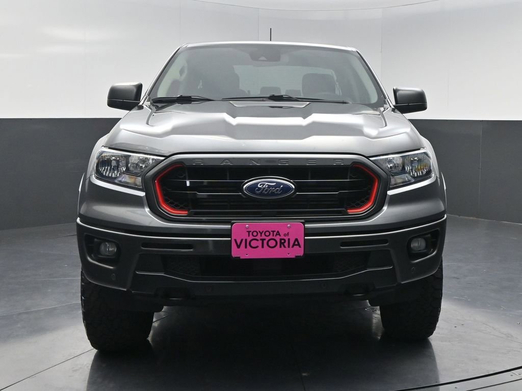 Used 2021 Ford Ranger XLT w/ Tremor Off-Road Package image 20