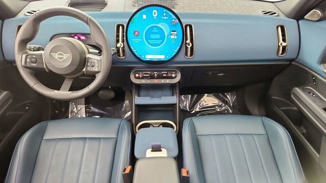 Used 2025 MINI Cooper Countryman S w/ Comfort Package Max AWD/4WD image 82