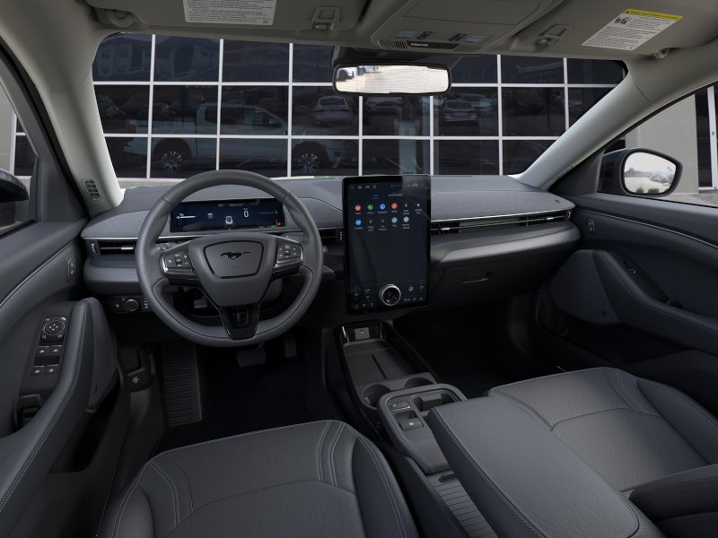 New 2026 Ford Mustang Mach-E Premium RWD image 9