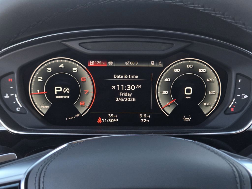 New 2026 Audi A8 L 3.0T image 21