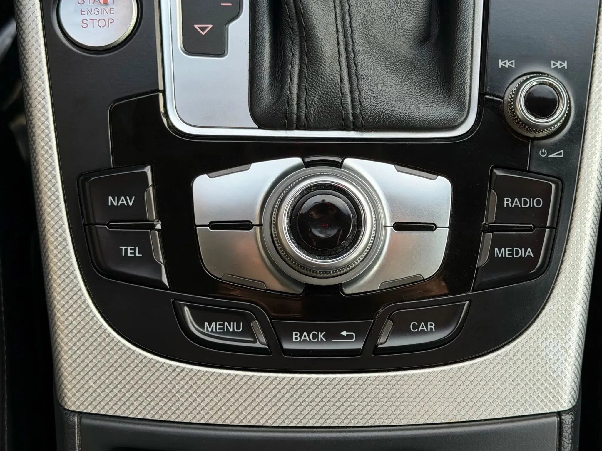 Used 2015 Audi A4 2.0T Premium Plus w/ Technology Package image 20