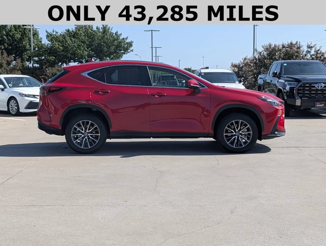 Used 2024 Lexus NX 250 FWD image 4