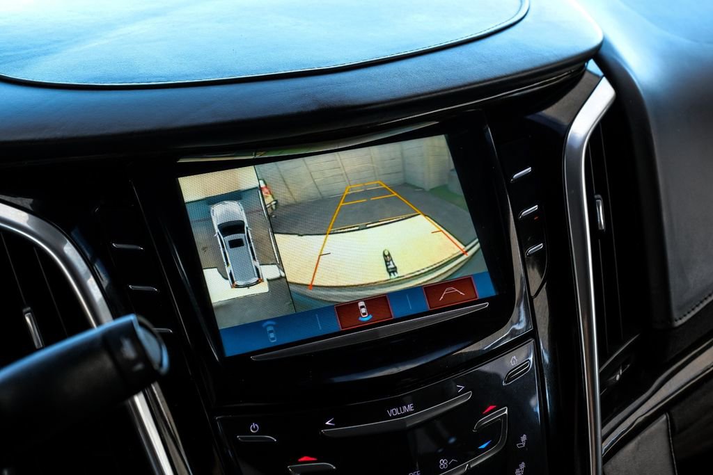 Used 2019 Cadillac Escalade ESV Platinum image 20