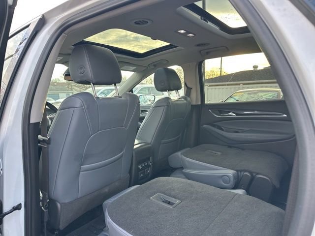 Used 2021 Buick Enclave Essence w/ Sound and Sites Package image 51