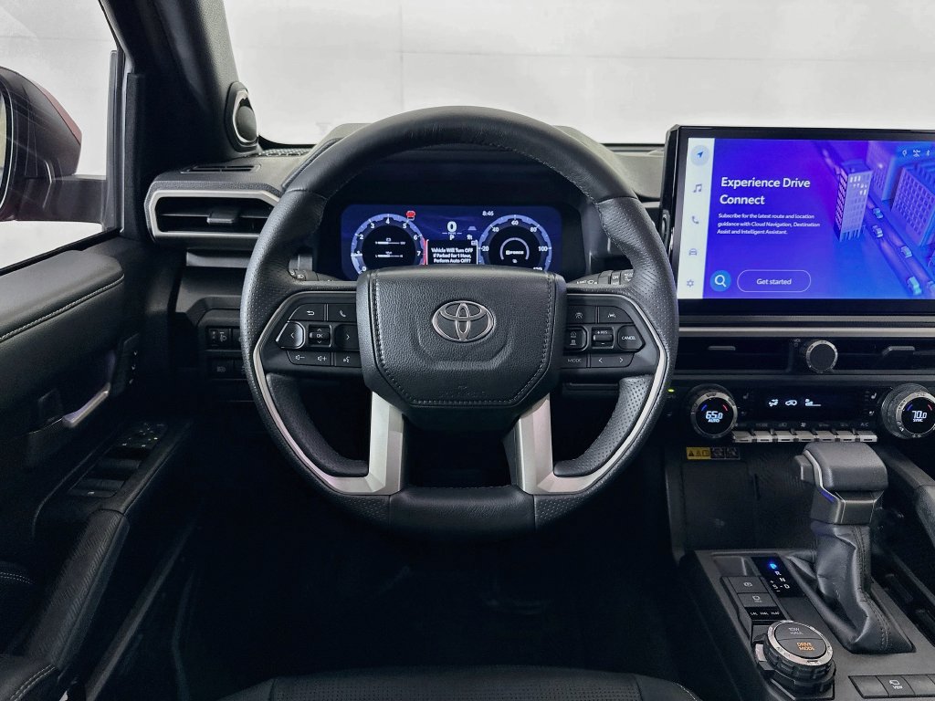 Certified 2026 Toyota 4Runner Limited AWD/4WD image 24