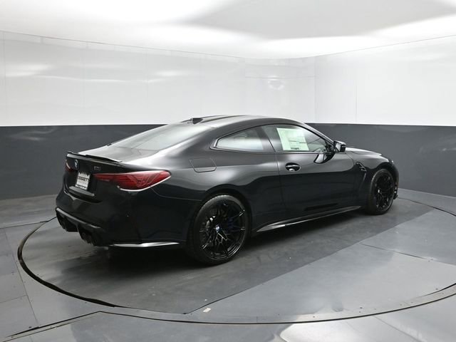 New 2026 BMW M4 xDrive Competition w/ Executive Package AWD/4WD image 8