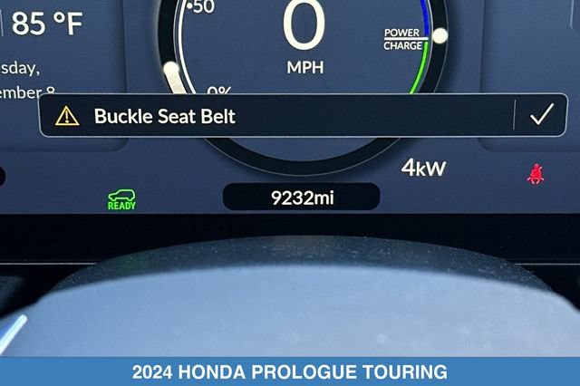 Used 2024 Honda Prologue Touring image 29