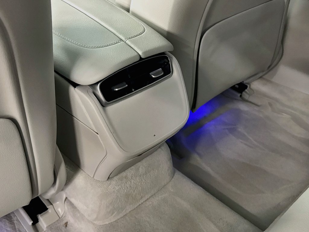 Certified 2023 Mercedes-Benz EQE 350+ 4MATIC Sedan image 30