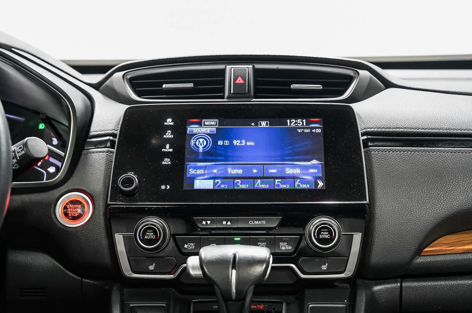 Used 2019 Honda CR-V EX-L image 14