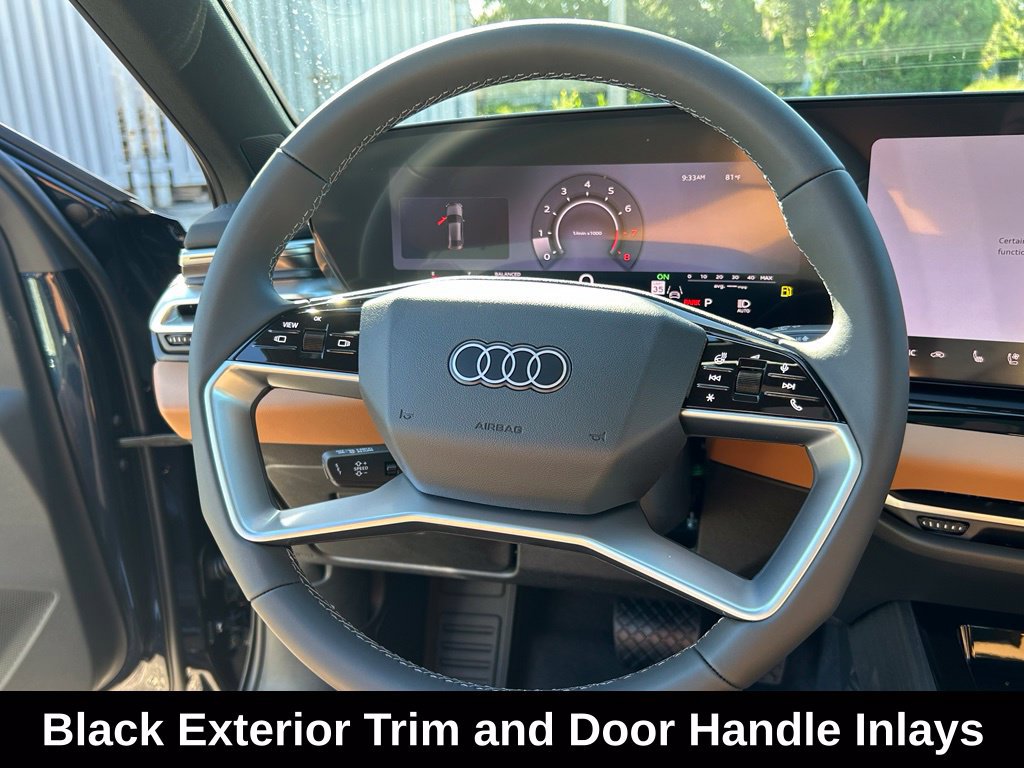 New 2026 Audi A5 Premium Plus AWD/4WD image 21