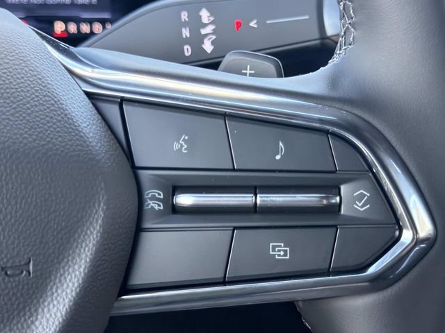 New 2026 Chevrolet Tahoe LS RWD image 33