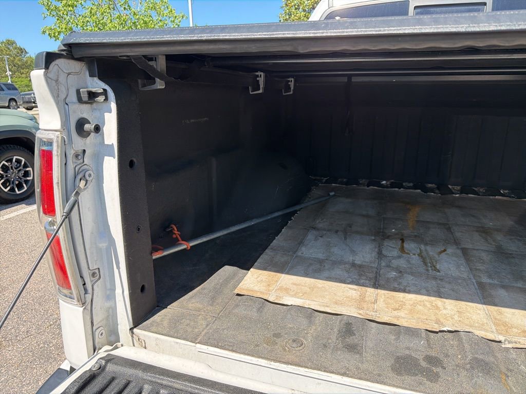 Used 2014 Ford F150 Platinum image 44
