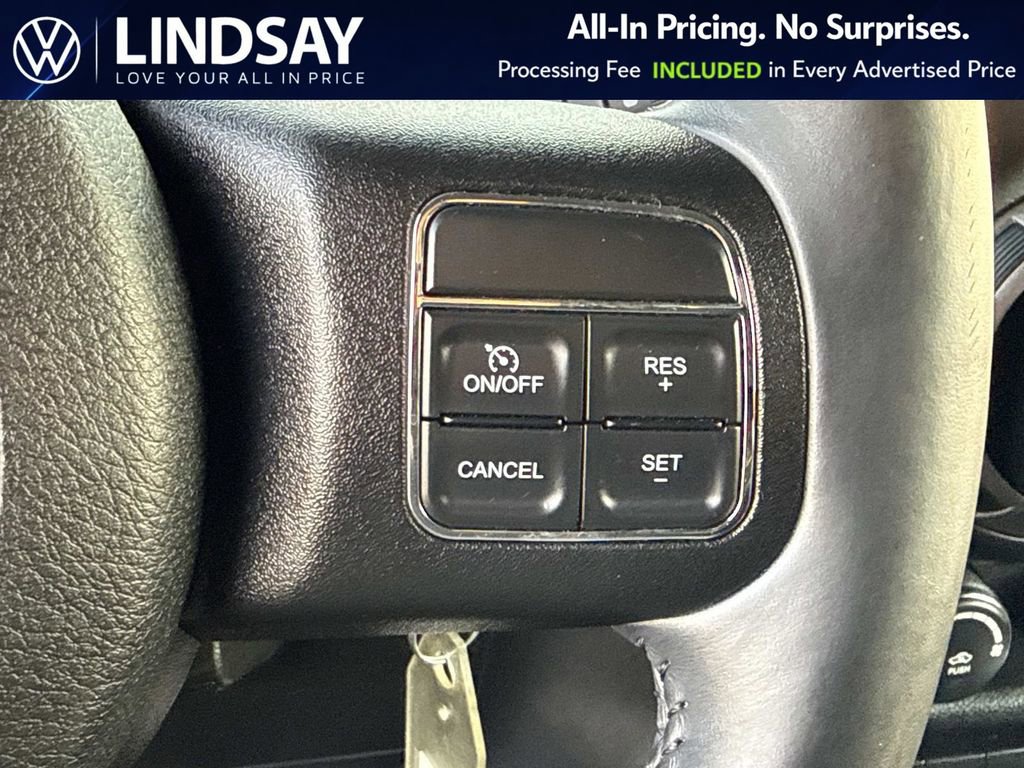 Used 2015 Jeep Wrangler Unlimited Sport w/ Quick Order Package 24S AWD/4WD image 20