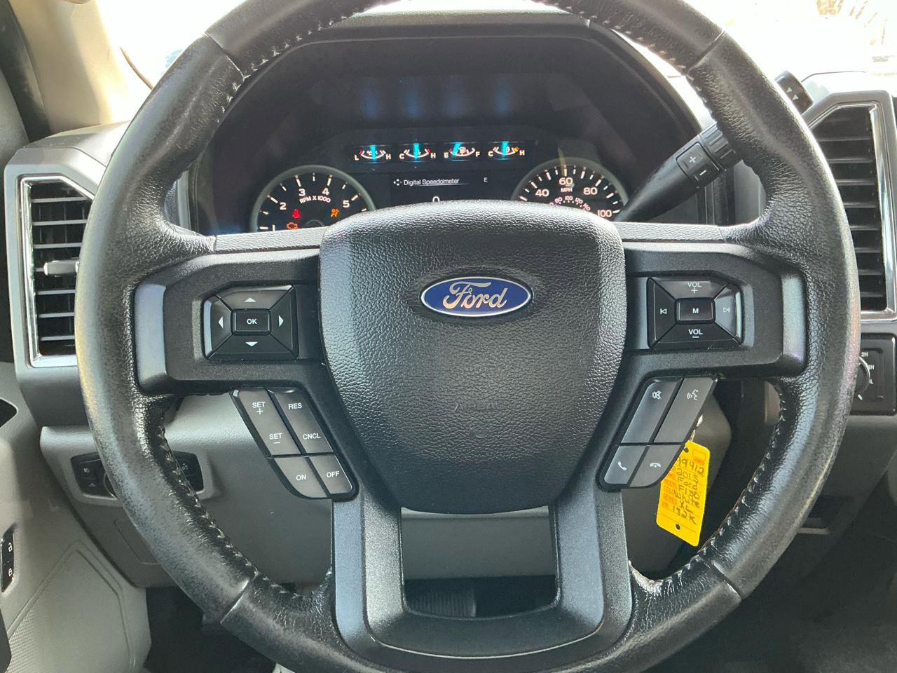 Used 2015 Ford F150 XLT w/ Equipment Group 301A Mid image 20