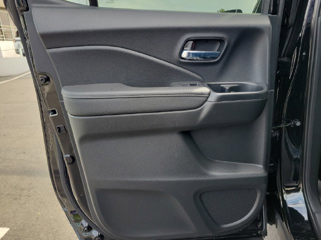 New 2026 Honda Ridgeline RTL image 13