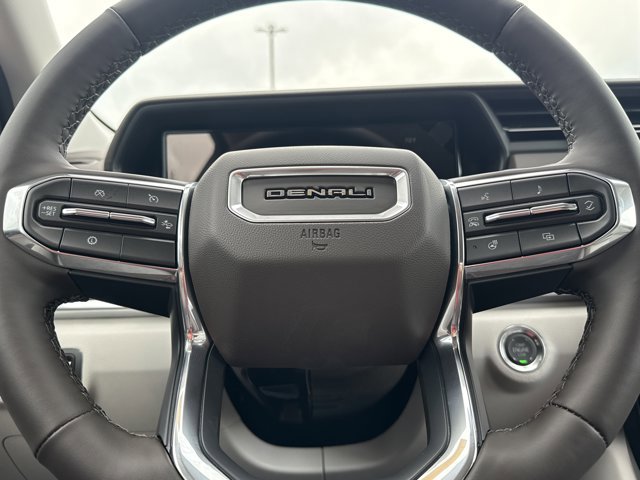 New 2026 GMC Terrain Denali AWD/4WD image 21