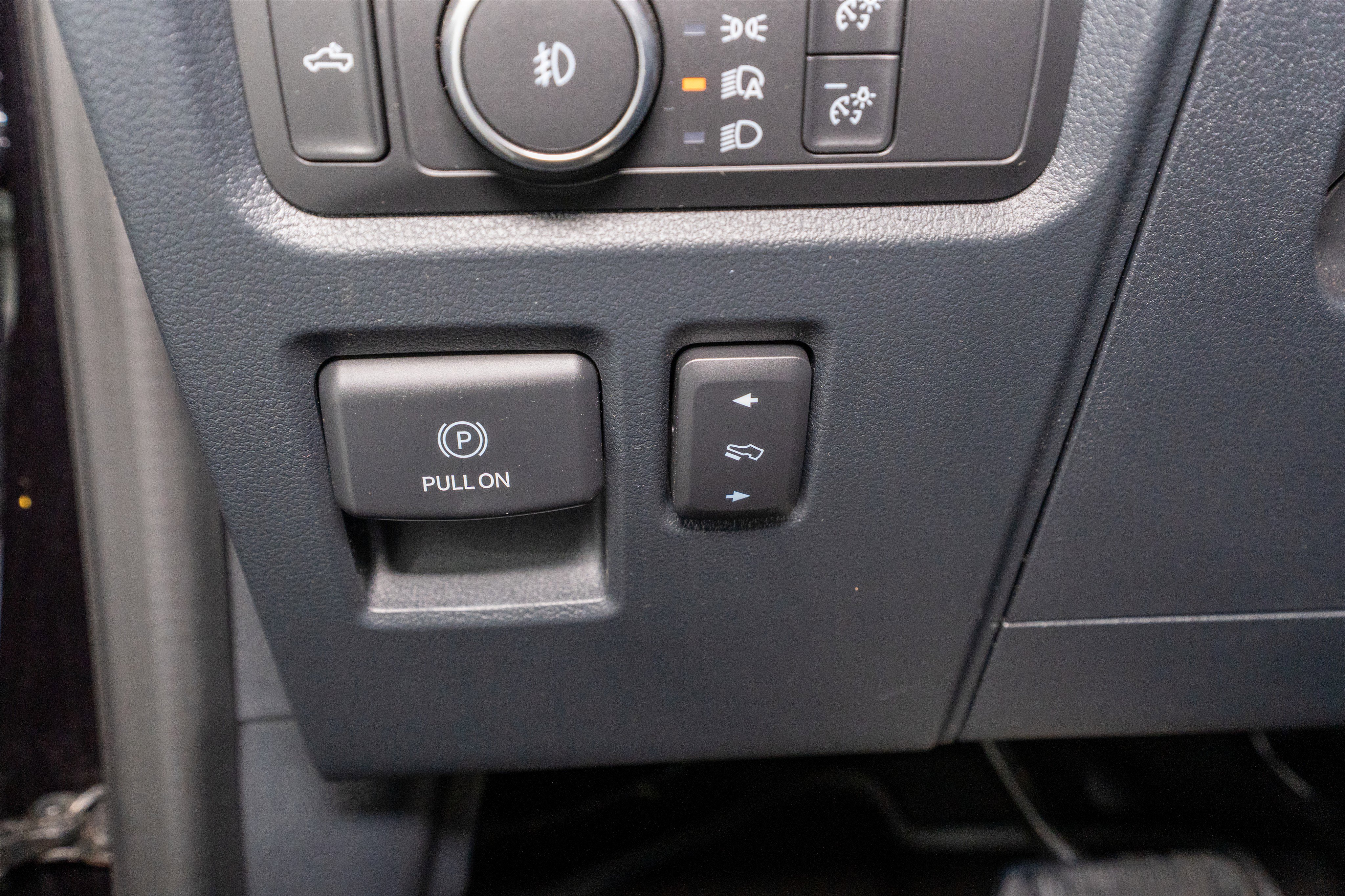 Used 2021 Ford F150 Lariat AWD/4WD image 38