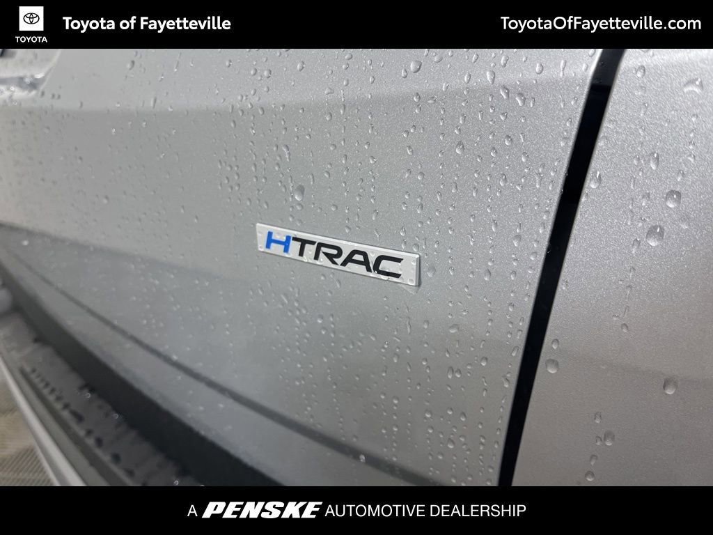 Used 2026 Hyundai Tucson Limited image 13