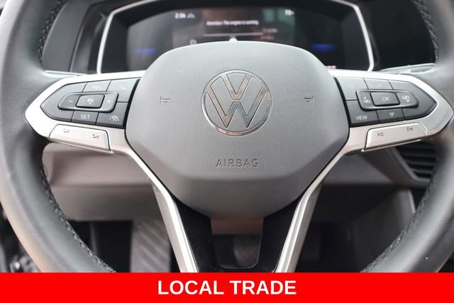 Used 2024 Volkswagen Jetta SE image 23