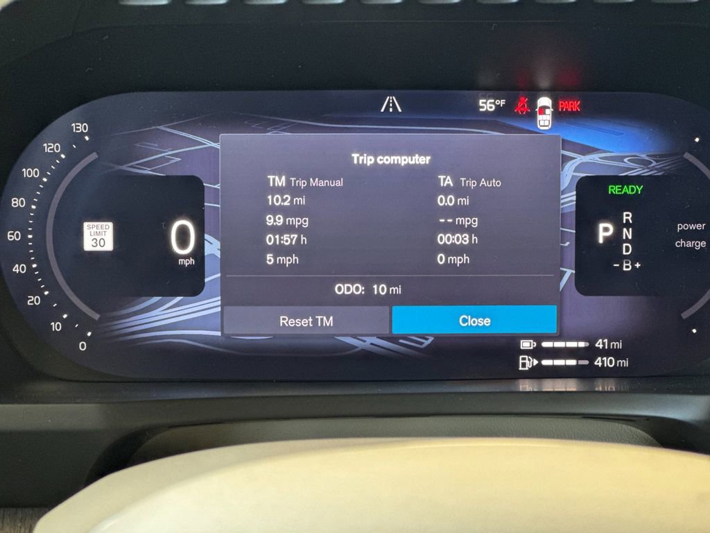 New 2026 Volvo XC90 T8 Ultra w/ Protection Package Premier image 28