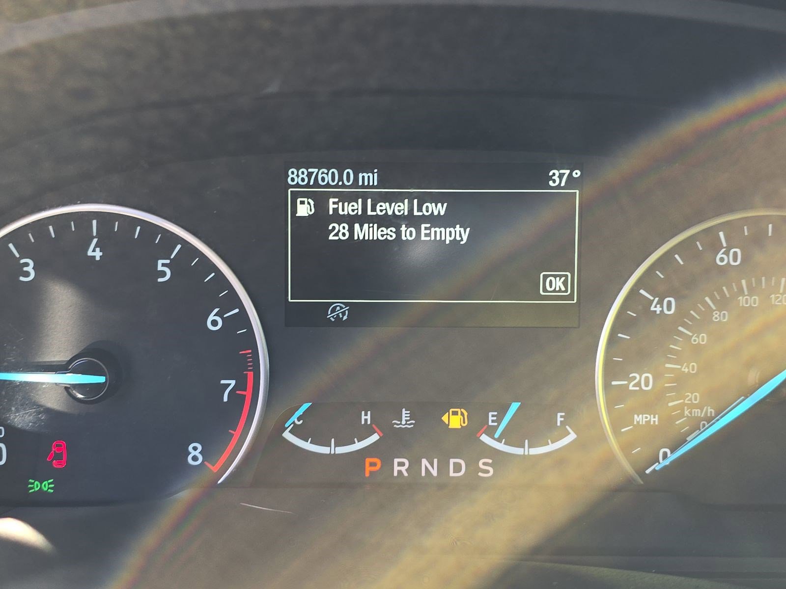 Used 2018 Ford EcoSport SES AWD/4WD image 10