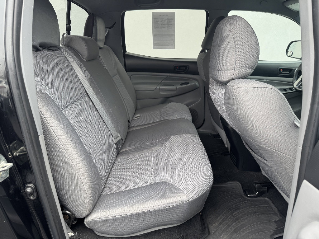 Used 2013 Toyota Tacoma V6 w/ TRD Off-Road Pkg image 10