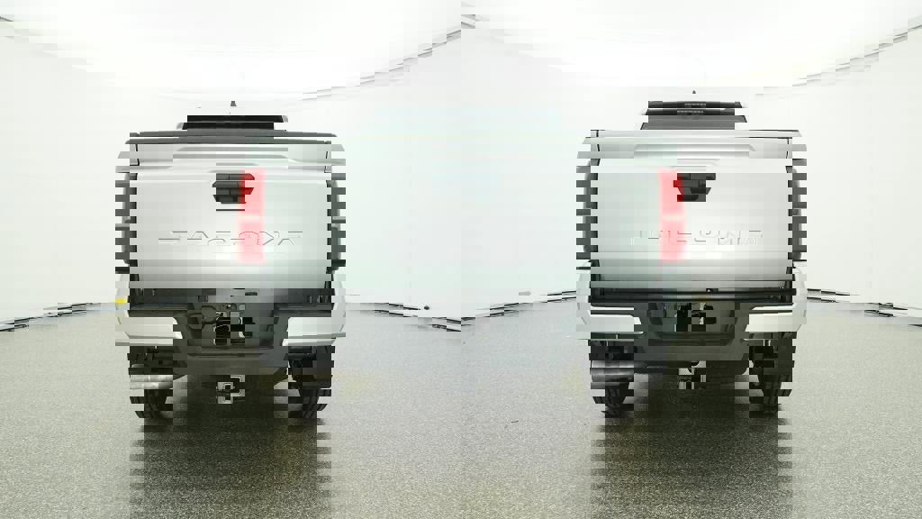 New 2026 Toyota Tacoma SR5 image 56