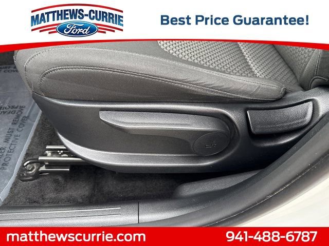 Used 2023 Kia Sportage LX image 10