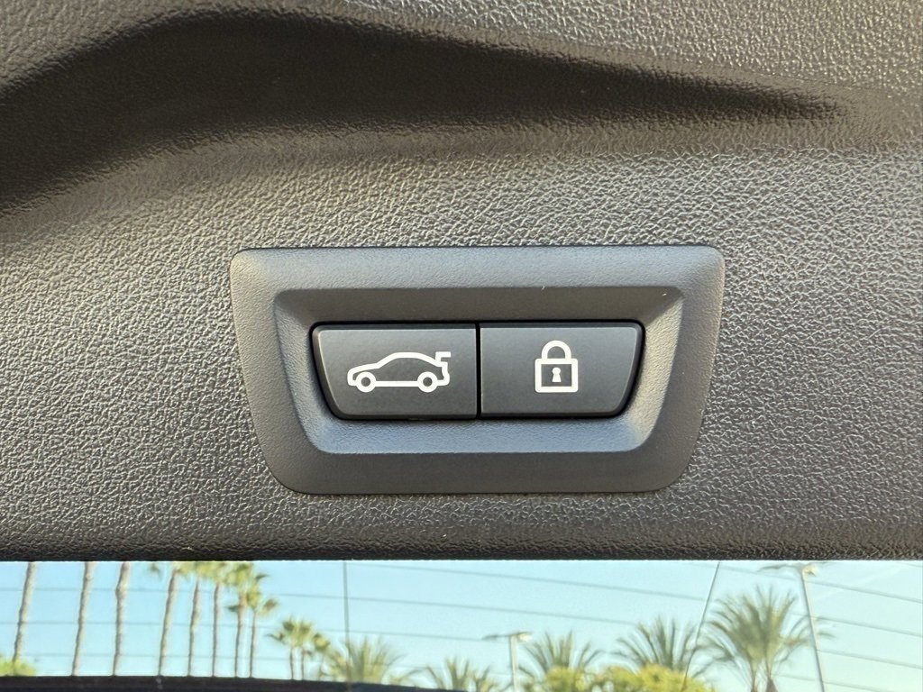 Certified 2023 BMW X5 sDrive40i image 17